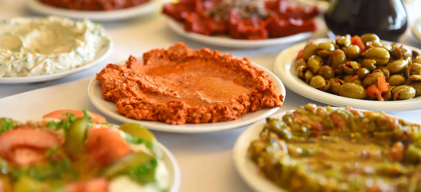 Eşsiz Lezzetler Tecrübe – En İyi Ustalardan