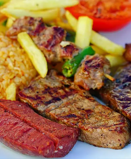 Bir Sanat Eşsiz Lezzetler